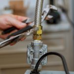 Gas Line Installation and Repair in Baltimore, MD.by Ace Plumbing