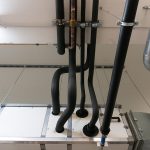 How Does Plumbing Work in an Apartment Building?