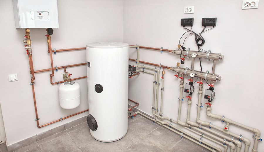Advantages of Boiler Heating Systems in Perry Hall, MD