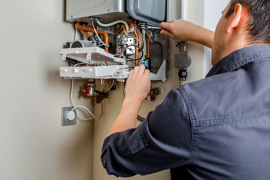 Boiler Installation and Repair in the Greater Baltimore Area