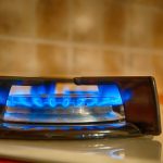 What to do if you smell gas in your Baltimore, MD home