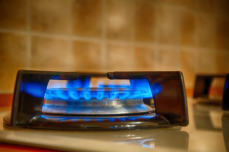 What to Do if You Smell Gas in Your Home Ace Plumbing LLC