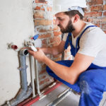 Annual Plumbing Inspections for your Home in Greater Baltimore