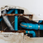 Common Plumbing Problems in Old Homes