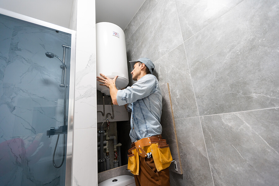 Plumbers in Baltimore Maryland