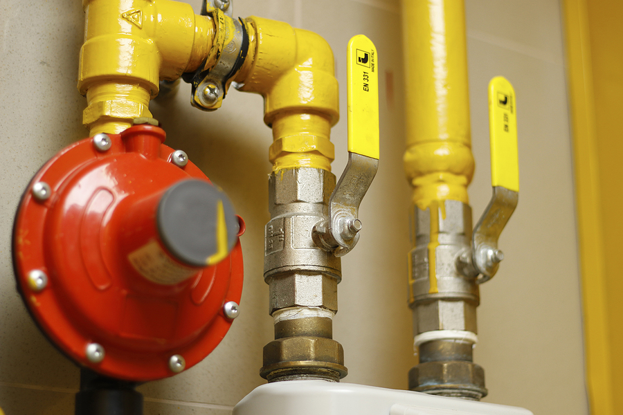 Liquid Petroleum Gas