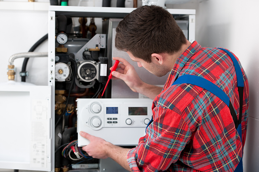 Should I replace my 20 year old water heater
