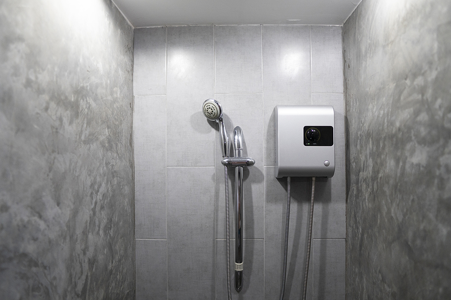 Are tankless water heaters worth it