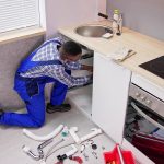 Why Kitchen Drains Keep Clogging