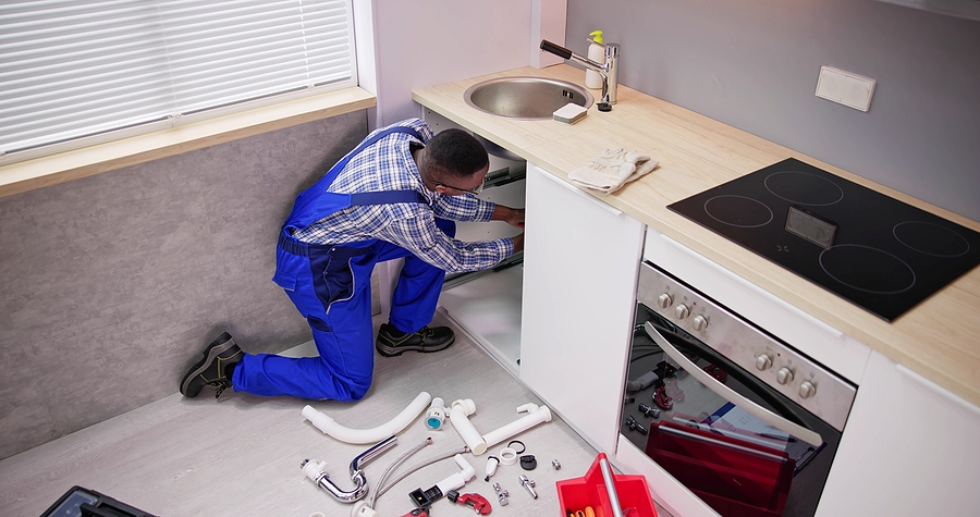 Why Kitchen Drains Keep Clogging